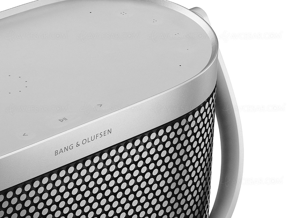 Beosound A5 極美品